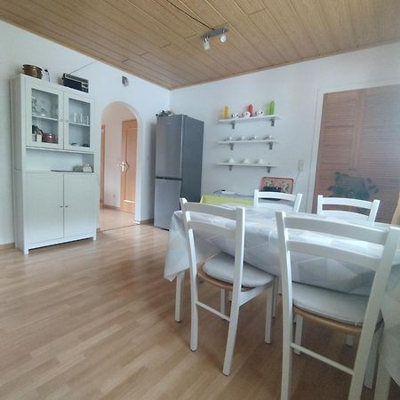 Ferienwohnung Mila Obernhof Exteriör bild