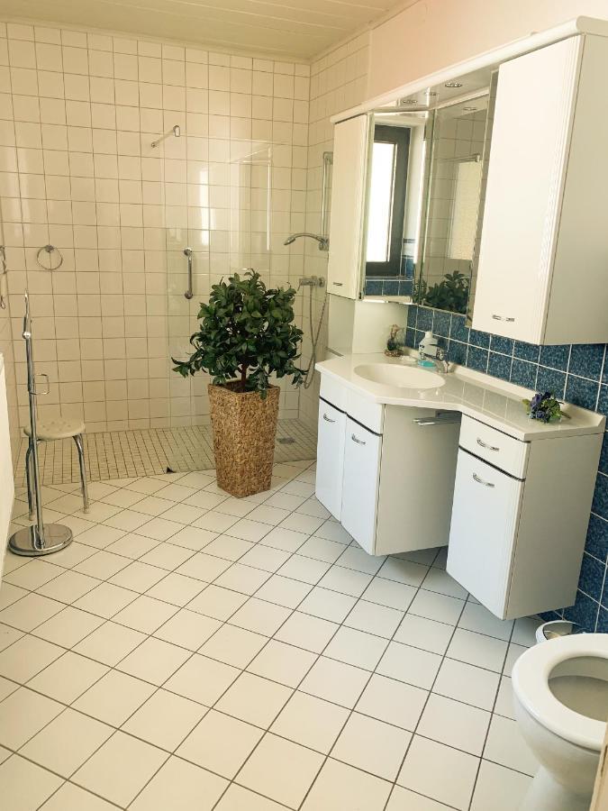 Ferienwohnung Mila Obernhof Exteriör bild