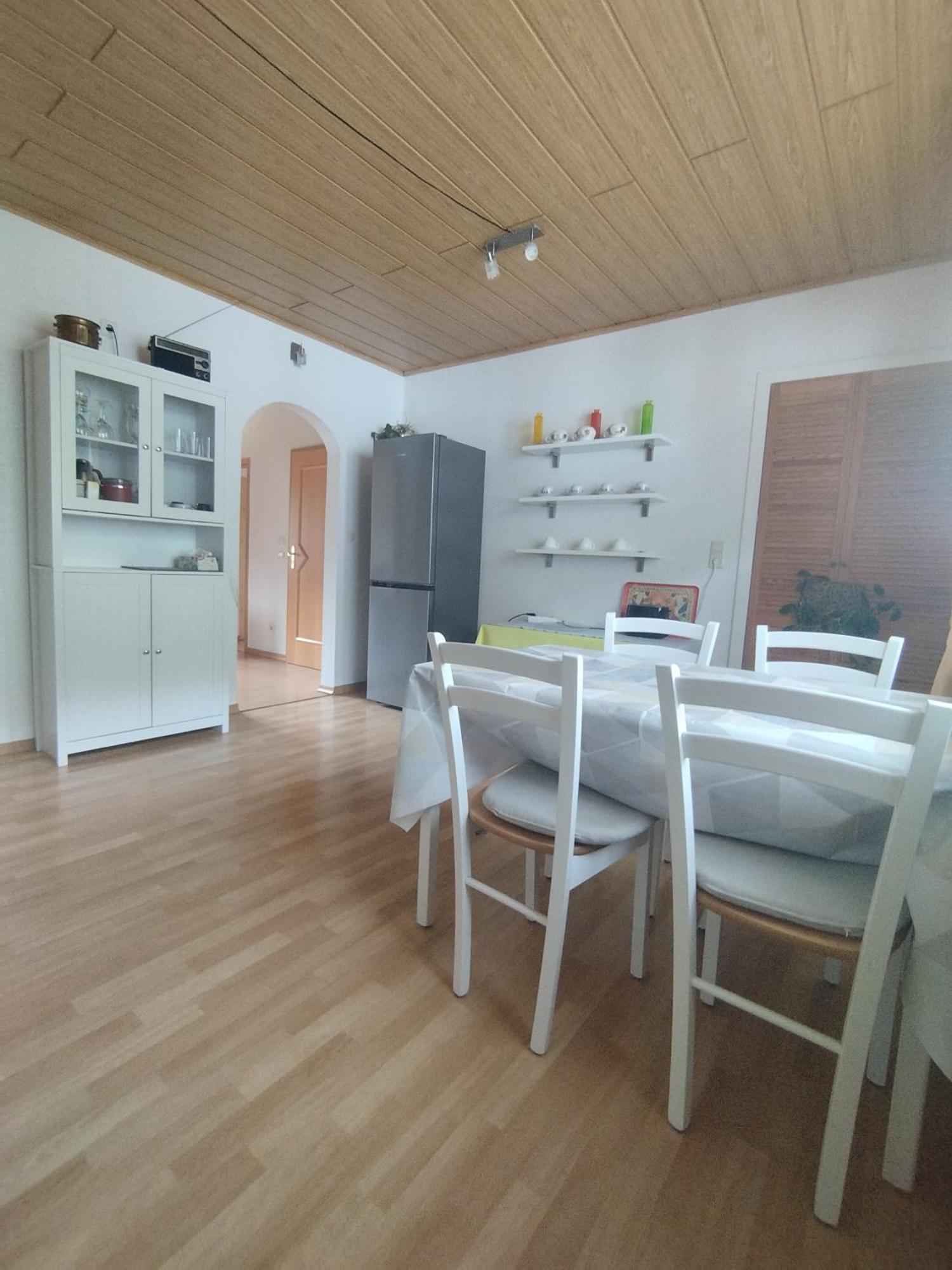 Ferienwohnung Mila Obernhof Exteriör bild